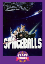 Spaceballs (1987)