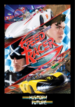 Speed Racer (2008)