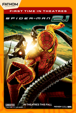 Spider-Man 2 (2004)
