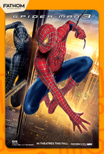 Spider-Man 3 (2007)
