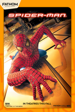 Spider-Man (2002)