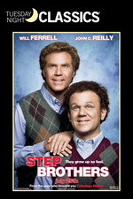 Step Brothers (2008)