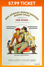 The Sting (1973)