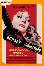 Sunset Boulevard (1950)