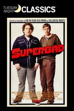 Superbad (2007)