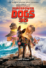 Superpower Dogs (2019)