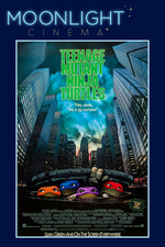 Teenage Mutant Ninja Turtles (1990)