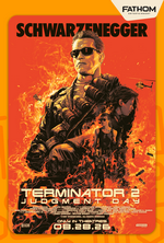 Terminator 2: Judgment Day (1991)