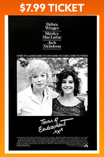 Terms of Endearment (1983)