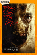The Texas Chain Saw Massacre (1974)