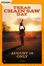 The Texas Chain Saw Massacre (1974)