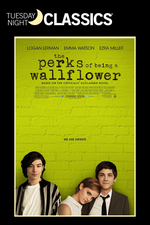 The Perks of Being a Wallflower (2012)