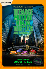 Teenage Mutant Ninja Turtles (1990)