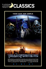 Transformers (2007)