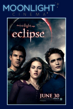 The Twilight Saga: Eclipse (2010)