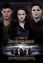 The Twilight Saga: Breaking Dawn - Part 2 (2012)