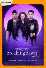 The Twilight Saga: Breaking Dawn - Part 2 (2012)