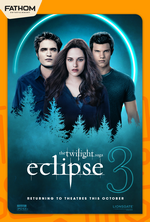 The Twilight Saga: Eclipse (2010)