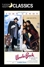 Uncle Buck (1989)