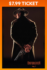 Unforgiven (1992)