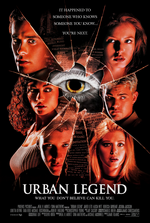 Urban Legend (1998)