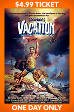 National Lampoon's Vacation (1983)