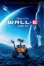 WALL·E (2008)