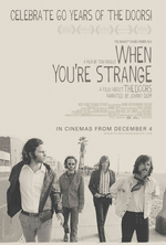 The Doors: When You're Strange (2009)