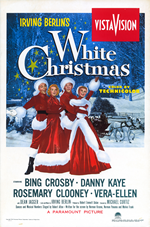 White Christmas (1954)