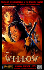 Willow (1988)