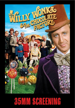 Willy Wonka & the Chocolate Factory (1971)