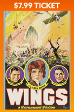 Wings (1927)