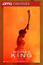 The Woman King (2022)