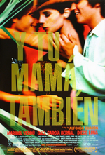 Y tu mamá también (2001)