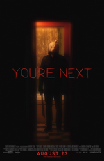 You're Next (2011)