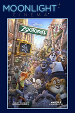 Zootopia (2016)